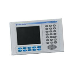 ALLEN BRADLEY 2711P-K6M5A8