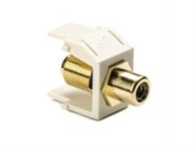 RCAFINSERTB-FW by HELLERMANN TYTON