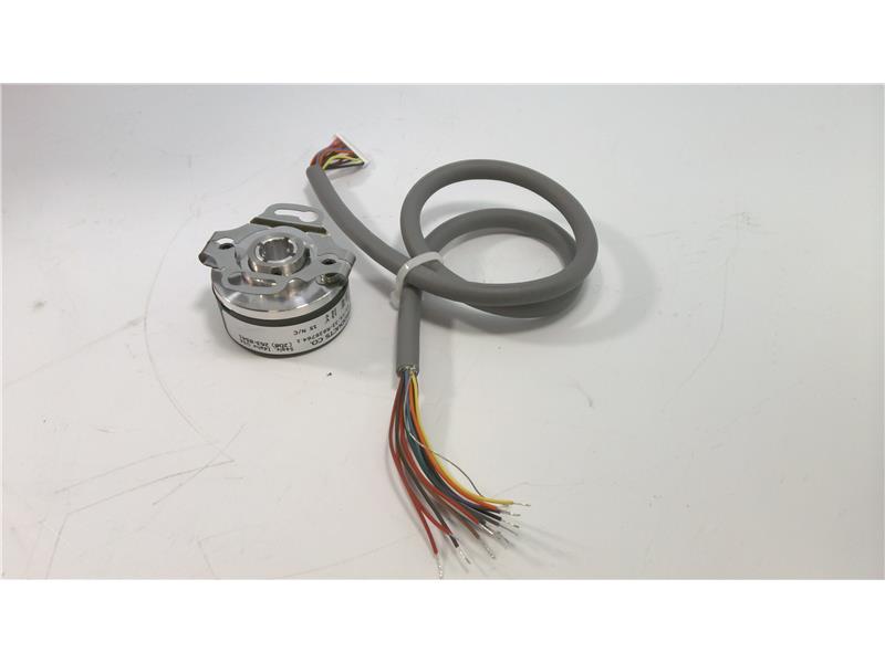 ENCODER PRODUCTS 15T-02SC-0500C5R3HV-A00-T7