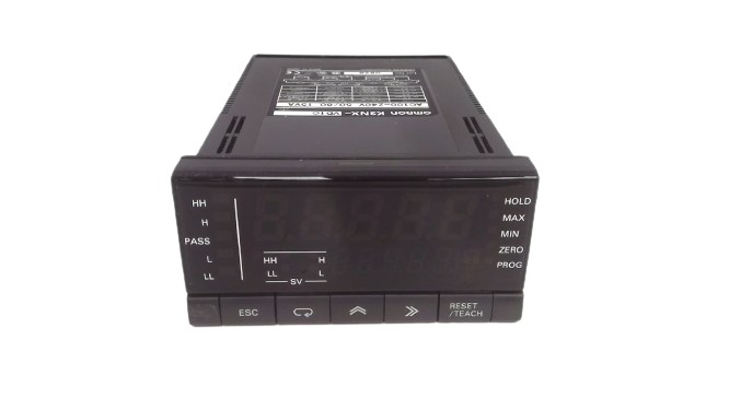 OMRON K3NX-VD1C