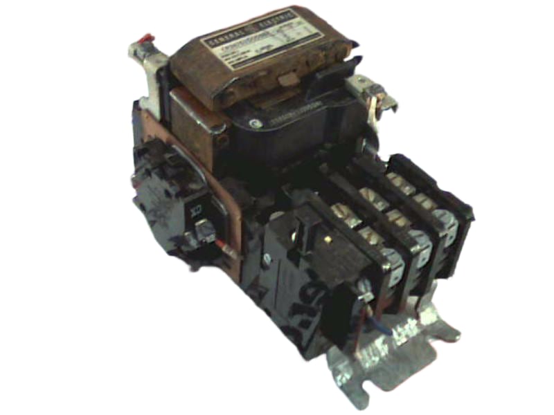 GENERAL ELECTRIC CR387D200DBBA