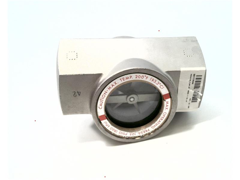 DWYER SFI-300SS-1-1/2-G2