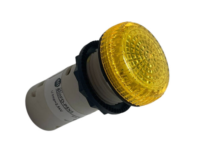 ALLEN BRADLEY 800FD-P5N5