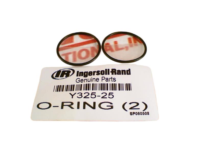 Y325-25 by INGERSOLL RAND