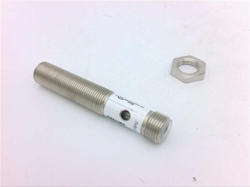 BALLUFF BOS 12M-PS-1YA-S4-C