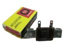 OHMITE F303