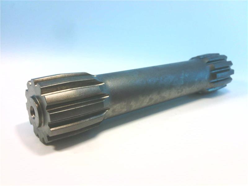 EATON CORPORATION 21373-006