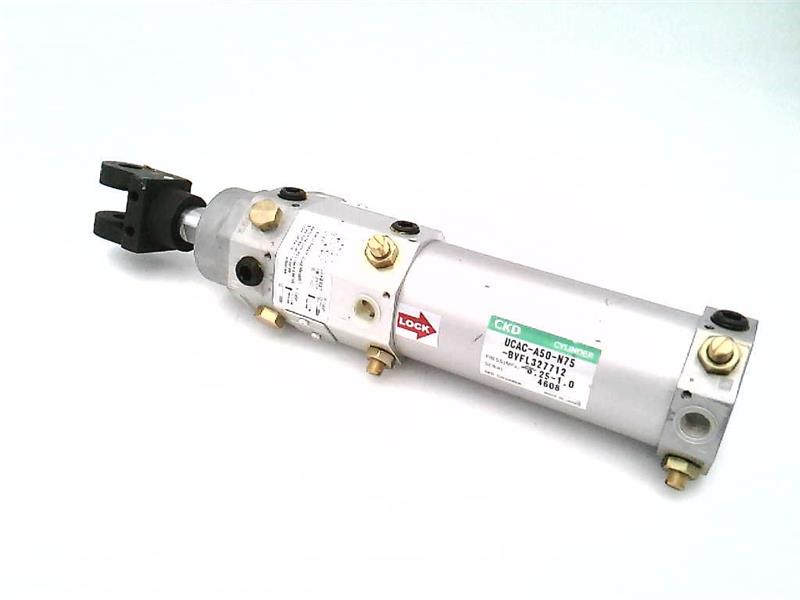 CKD CORP UCAC-A50-N75-BYFL327712
