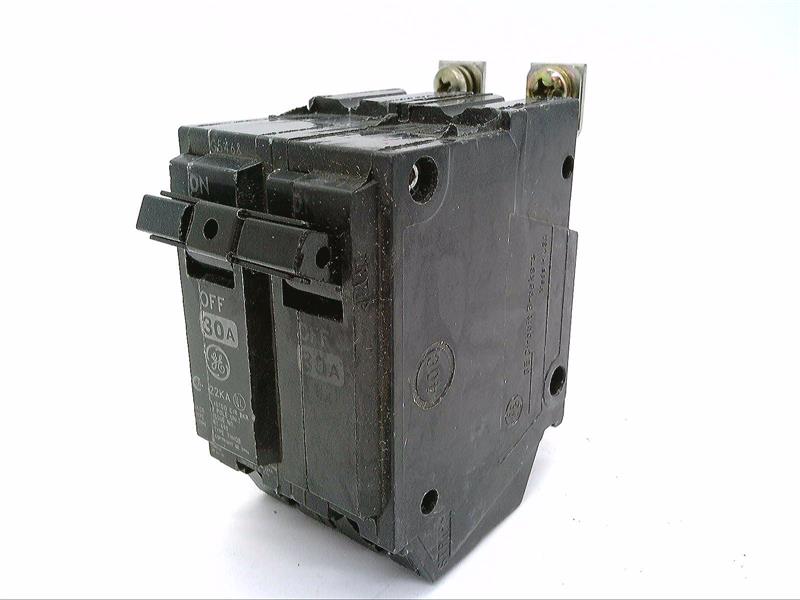 GENERAL ELECTRIC THHQB22030
