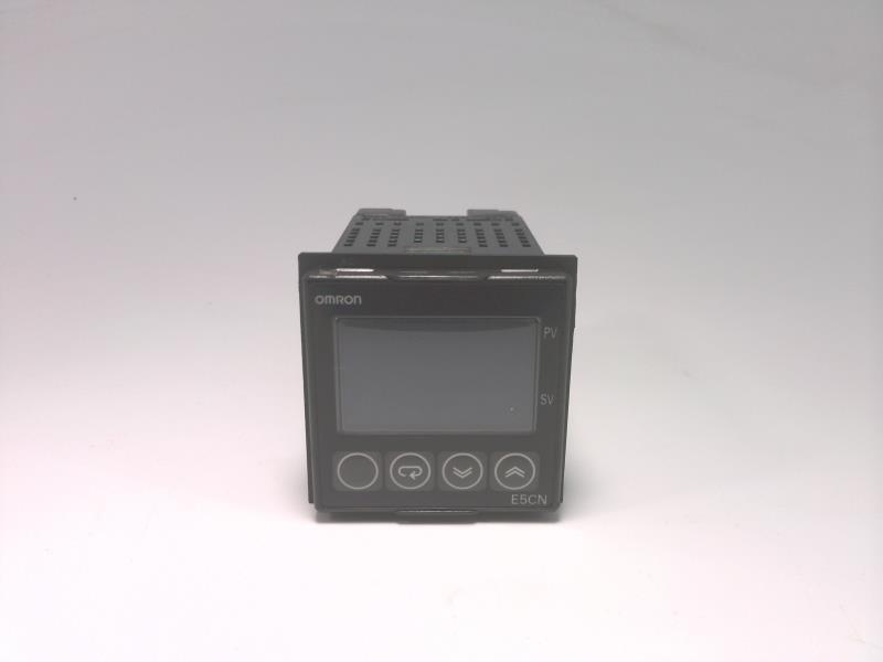 OMRON E5CN-RTUAC100-240