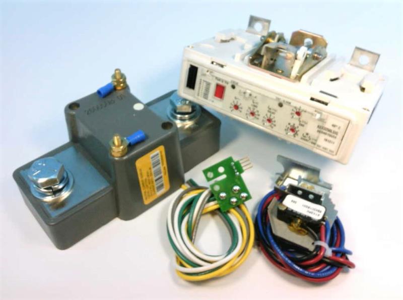 EATON CORPORATION KES3250LSIG