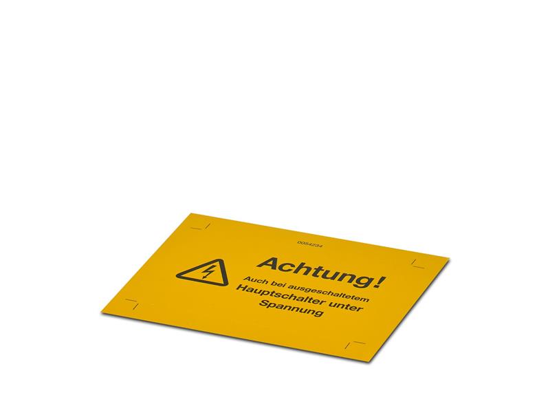 PHOENIX CONTACT WS-K