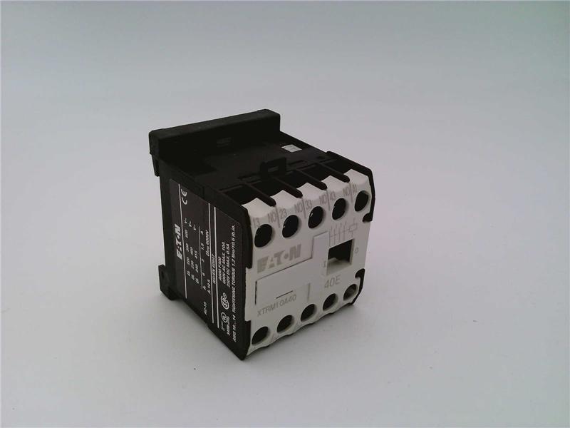 EATON CORPORATION XTRM10A40H