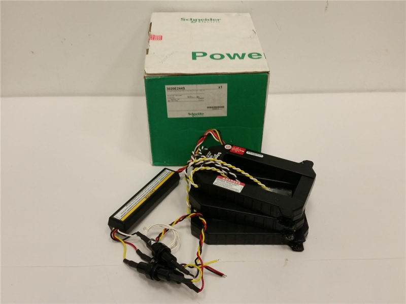 3020E244S by SCHNEIDER ELECTRIC
