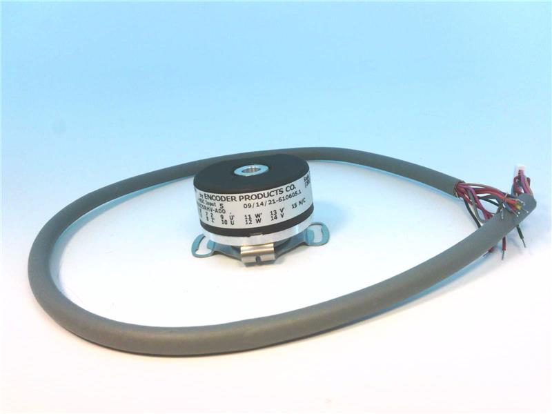 15T-01SD-1000C5RHV-A00 by ENCODER PRODUCTS