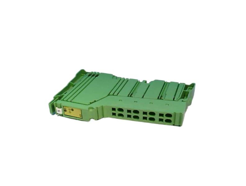 PHOENIX CONTACT IB IL AO 2/U/BP
