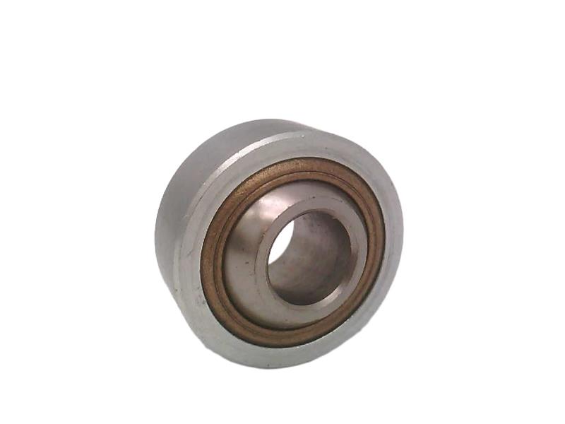 LS-6 by ALTRA INDUSTRIAL MOTION