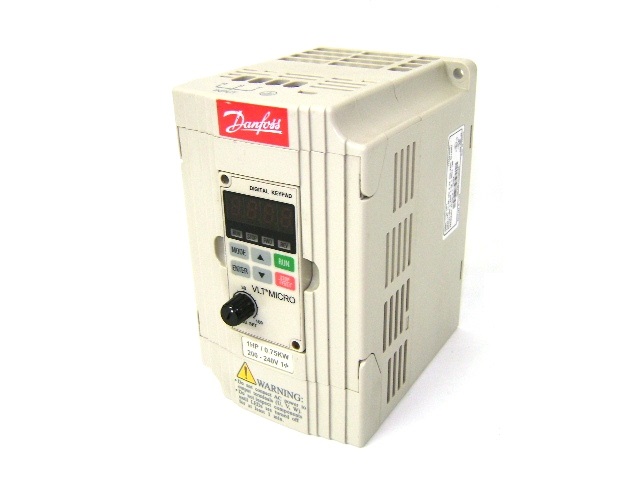 DANFOSS 176F7300