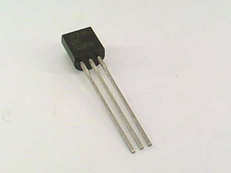 NXP SEMICONDUCTOR 2N3903