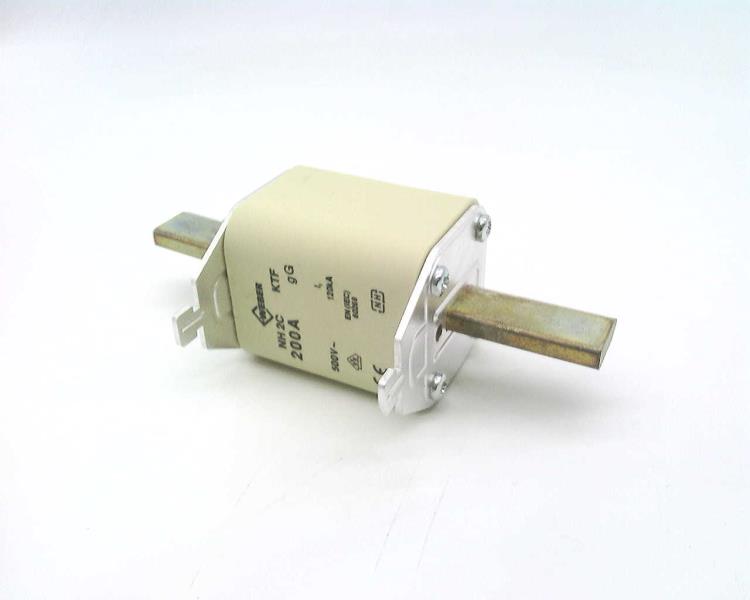 WEBER NH 2 C KTF/GG 200 A