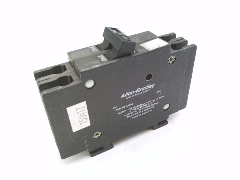 ALLEN BRADLEY 1492-MCAA260