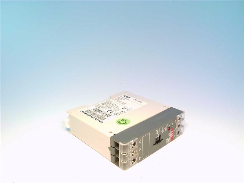 ASEA BROWN BOVERI 1SVR550137R2100