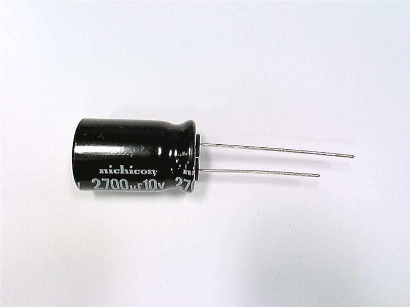 NICHICON UHW1A272MHD