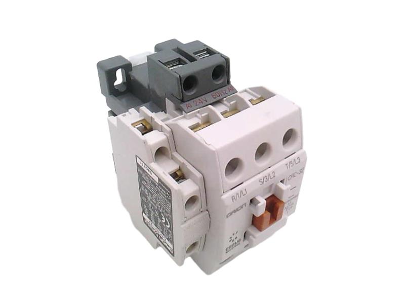 CRCD-32-24VAC-1NO/1NC by FRANKLIN ELECTRIC