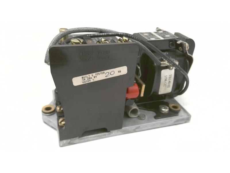 DANAHER CONTROLS 713UPD-240