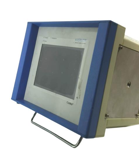 KISTLER INSTRUMENT 5745A21