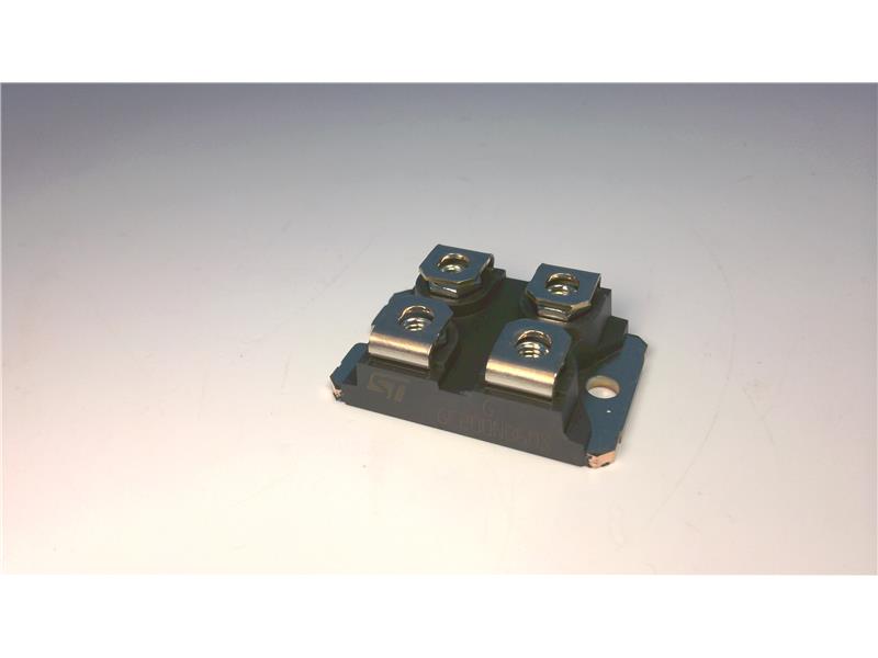 ST MICRO STGE200NB60S