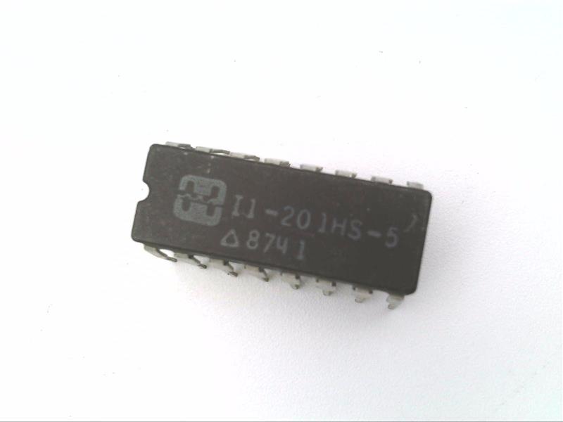 HARRIS SEMI HI1-201HS-5