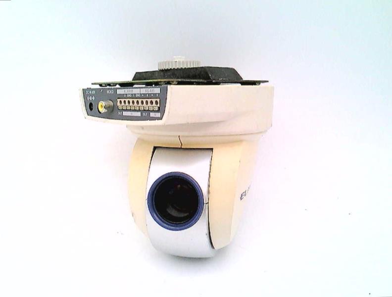 ELMO MOTION CONTROL PTC-200C