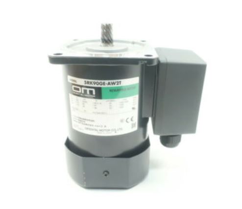 ORIENTAL MOTOR 5RK90GE-AW2T
