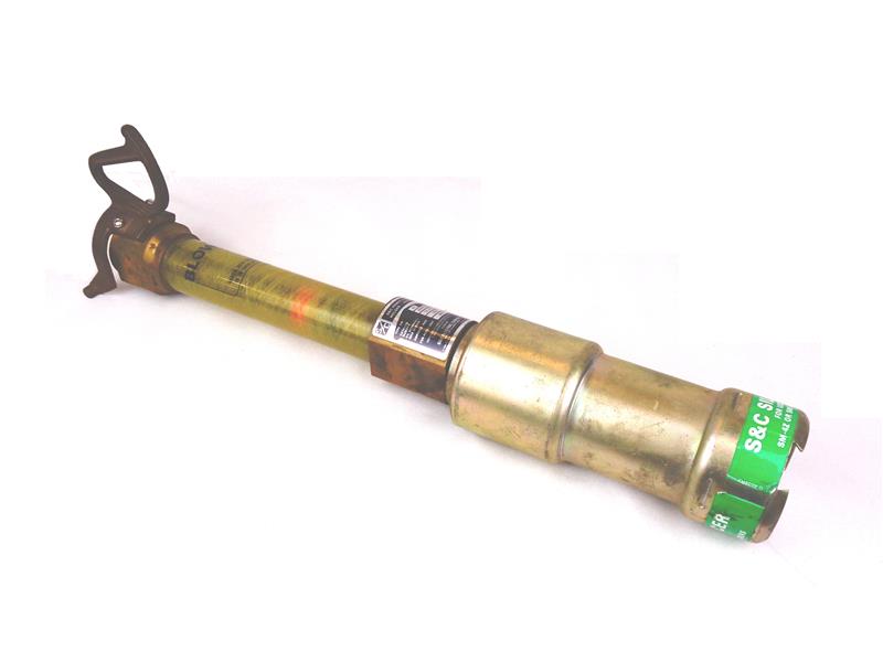 S&C ELECTRIC 86801R2