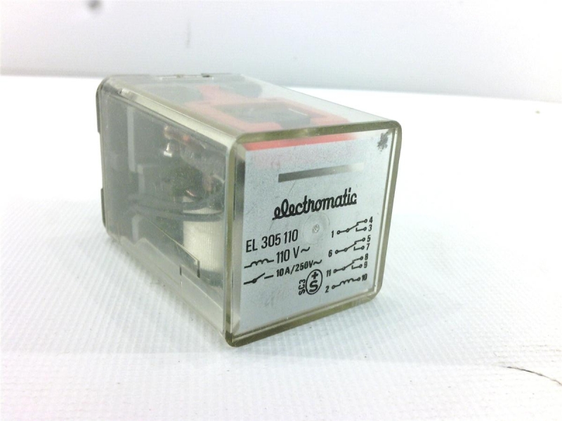 EL-305110 by CARLO GAVAZZI