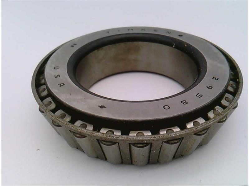 TIMKEN 29580