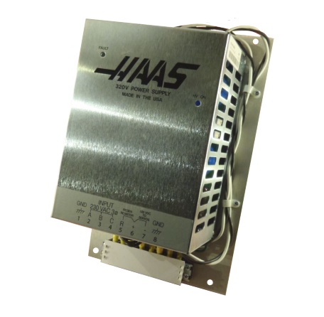 HAAS 93-69-2000D