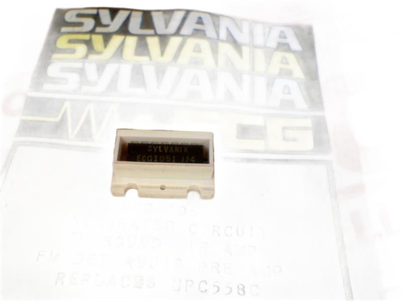 ECG1051 by PHILIPS