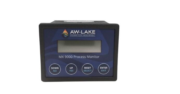 MX9-B4-3X by AW LAKE COMPANY