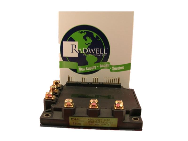 A50L-0001-0332 by FANUC