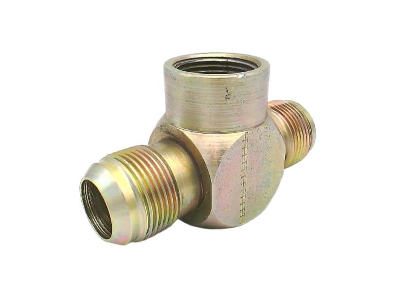 EATON CORPORATION 2031-16-16S
