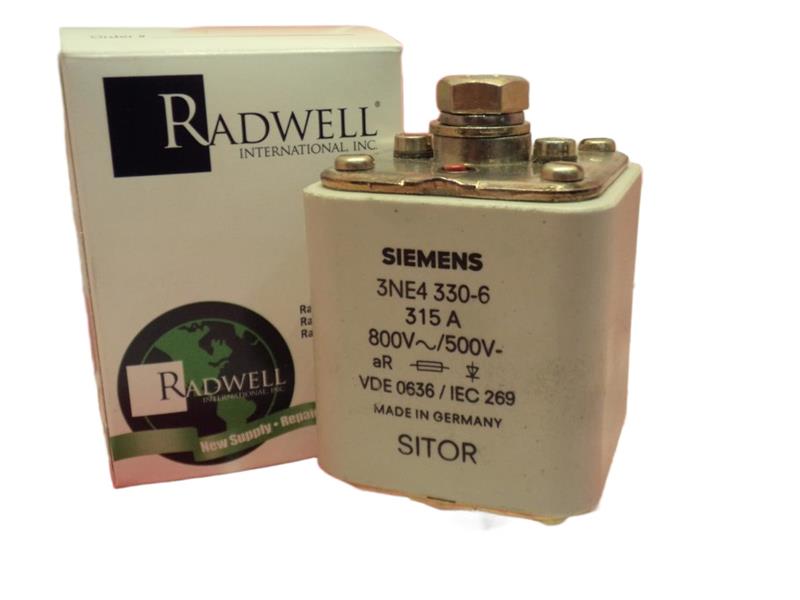 3NE4-330-6 by SIEMENS