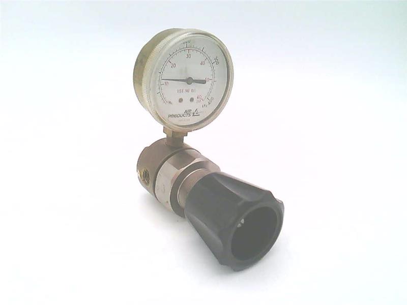 AIR PRODUCTS & CONTROLS E11-4-N1418