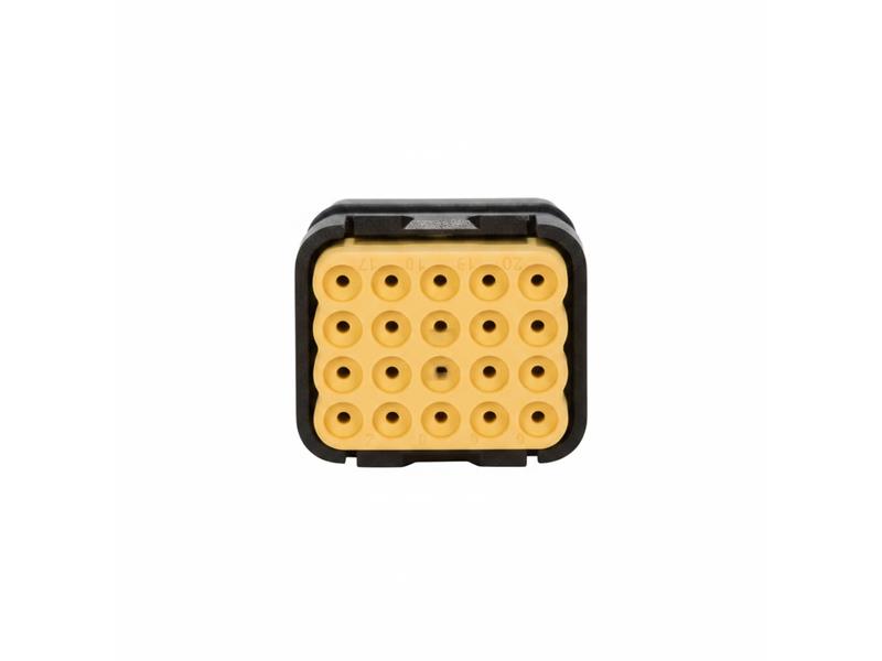 TE CONNECTIVITY DMC-M20-22BN