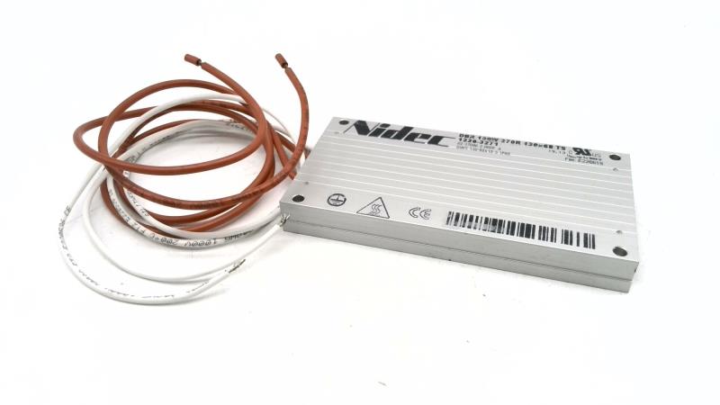 NIDEC CORP 1220-3271