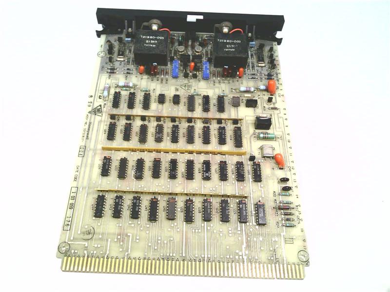 HONEYWELL 30731817-004