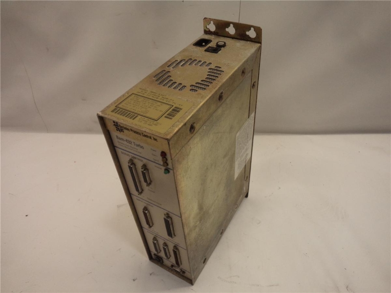 BERKELEY PROCESS BAM-432T