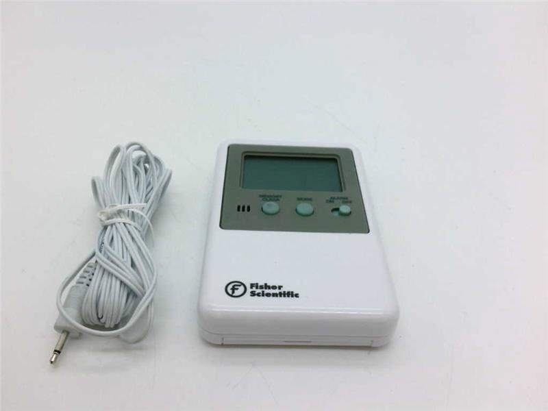 THERMO FISHER SCIENTIFIC 15-077-8D