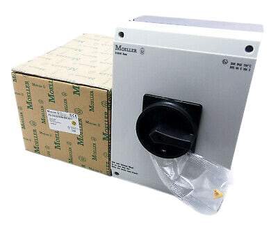 EATON CORPORATION P3100I5SVBSWHI11
